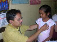 Partha Chatterjee 