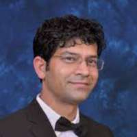 Girish Gandikota