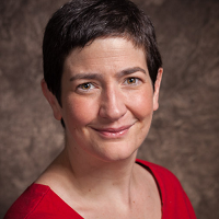 Anne-Claude Gingras