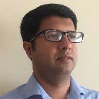 Saurabh Gupta