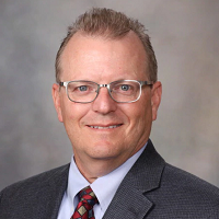 Timothy Ian Morgenthaler