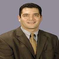 Alfredo R. Arribas