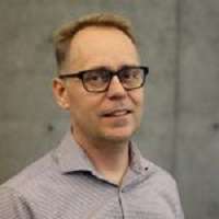 Simon Evans