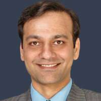 Parag Bhanot