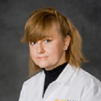 Beata Holkova