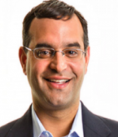 Ali Behbahani