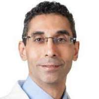 Pedram M. Gerami