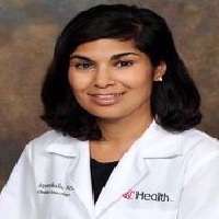 Aparna D. Shah