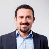 Nima Roohpour