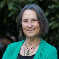 Gillian S. Gould
