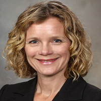 Liselotte Dyrbye