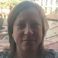 Wendy Trickey
