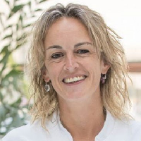 Laura De Graaff