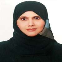Aysha Ali Ahmed Al Mehri