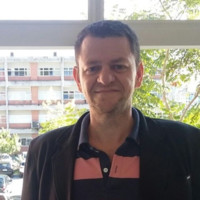 Sergio Faloni de Andrade
