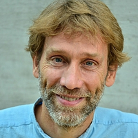 Magnus Nordborg