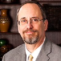 Theodore (Ted) W. Jones