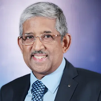 V. Mohan