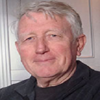 Nicholas J. Miller