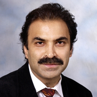 Syed Wamique Yusuf