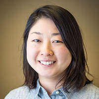 Akiko Mizuno