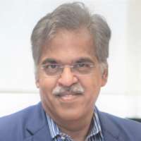 Manohar Shroff