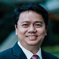 Domingo C. Sampang
