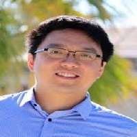 Lei Stanley Qi