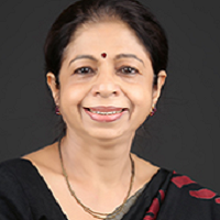 Vijayalakshmi Ravindranath