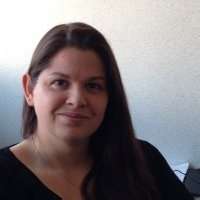 Magali Cordaillat-Simmons