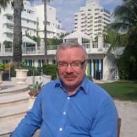 Nigel J. Huggins