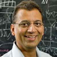 Mayank R. Mehta
