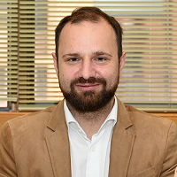 Georg S. Kranz