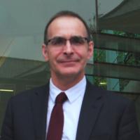 Steve  Fairman