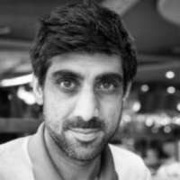Tahseen Chaudhry
