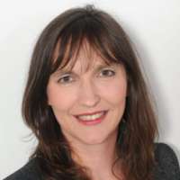 Evelyn Ferguson