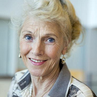 Anne-Lise Borresen-Dale