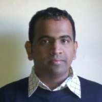 Shameer Khader