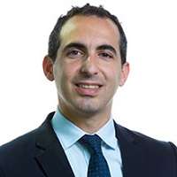 Shafik Sidani