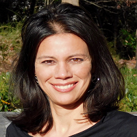 Susanne B. Haga