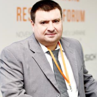 Sergii Myronenko