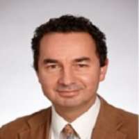Clive Weston