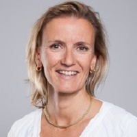 Mieke M. Van Haelst