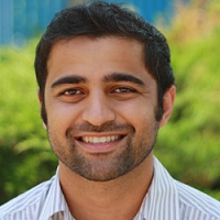 Ashish Shreekant Shah