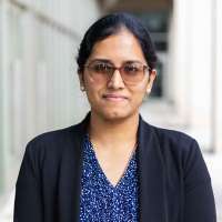 Jyothi Menon