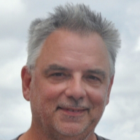 Michel Van Speybroeck