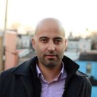 Michalis Hadjithomas