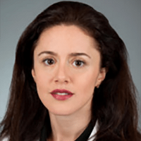 Viviane G. Nasr