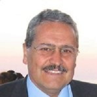 Faustino R. Perez-Lopez