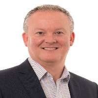 Lee Breakwell